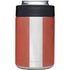 Latvia Flag Distressed Yeti Colster Can Insulator  Skin